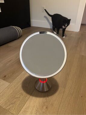 Simplehuman Makeup Mirror